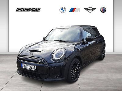 gebraucht Mini Cooper SE Hatch