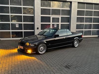 BMW 318 Cabriolet