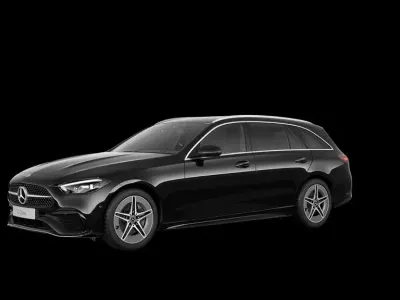 Gebraucht Mercedes C300