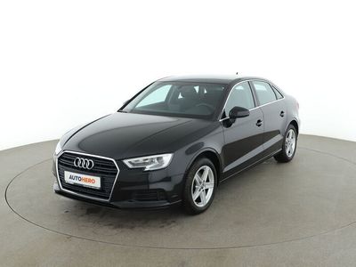 gebraucht Audi A3 Limousine 1.4 TFSI ACT, Benzin, 19.650 €