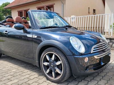 gebraucht Mini Cooper Cabriolet Sidewalk