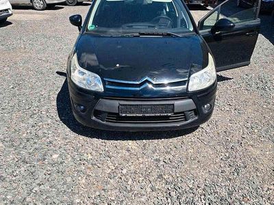 Gebraucht Citroën C4 2010 Kombi