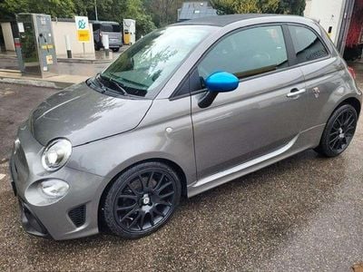 Abarth 595C