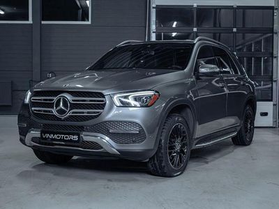 Mercedes GLE350
