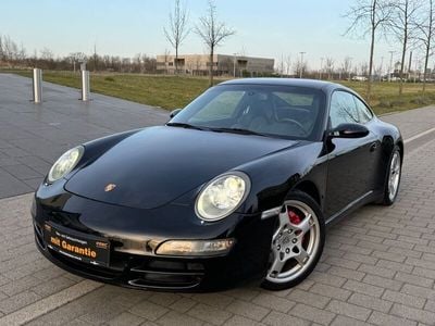 Porsche 911 Carrera 4S