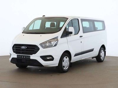 gebraucht Ford Transit Custom 340 L2 Trend SHZ Spiegel elek.