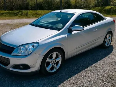 Gebraucht Opel Astra