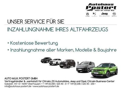 DS Automobiles DS3 Crossback