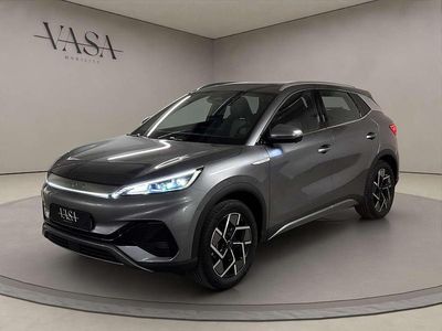 Neu BYD Atto 3 Design 150 kW (204 PS) 2025 Silber SUV