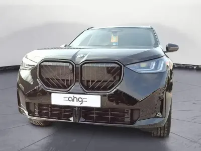 Nuova BMW X3 M Sport 197 CV (144 kW) 2026 Nero SUV
