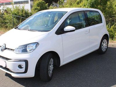 VW up!