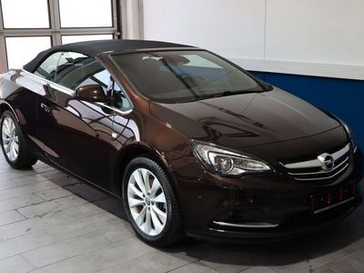Opel Cascada