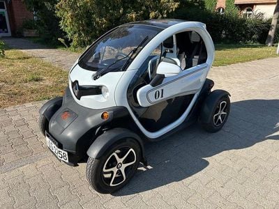 Renault Twizy