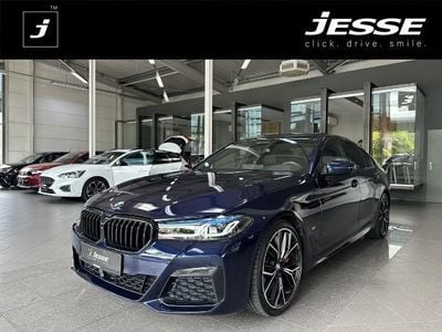 BMW M550