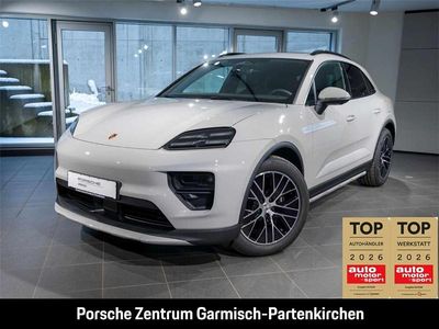 Neu Porsche Macan 300 kW (408 PS) 2026 Kreide SUV