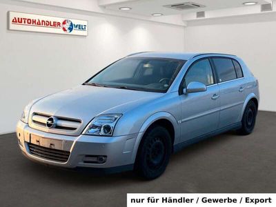 gebraucht Opel Signum 2.2 Elegance