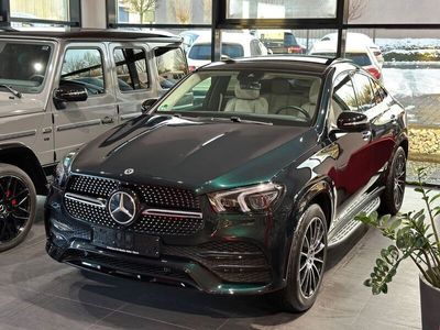 Mercedes GLE350