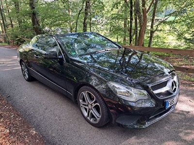 Mercedes E200