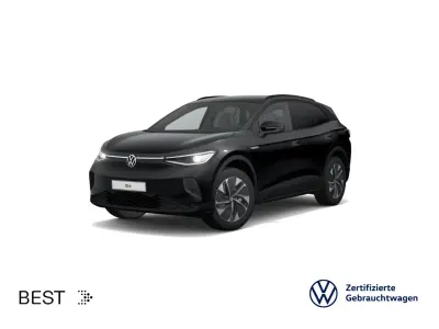 Gebraucht VW ID.4