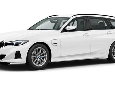 Gebraucht 2022 BMW 320e Kombi | 60.030 €