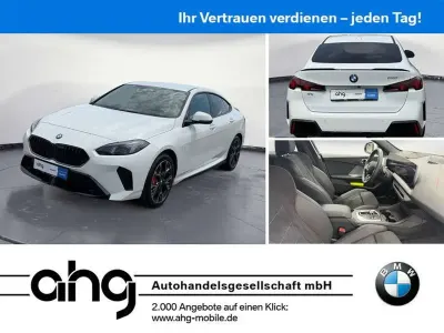 Gebraucht BMW 223