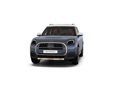 Gebraucht Mini Countryman 156 PS (114 kW) 2024 SUV