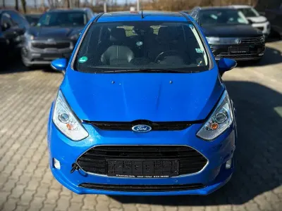 Occasion Ford B-MAX