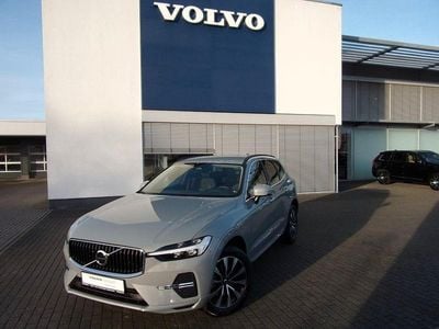 Grau Gebraucht 2023 Volvo XC60 Core SUV | 36.900 € (Superpreis)