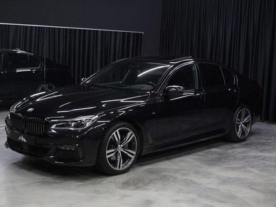 BMW 740