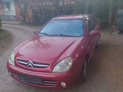 Citroën Xsara
