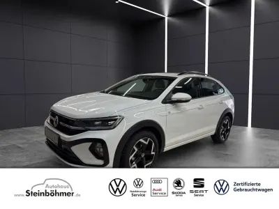 Neu VW Taigo Comfortline 116 PS (85 kW) 2026 SUV
