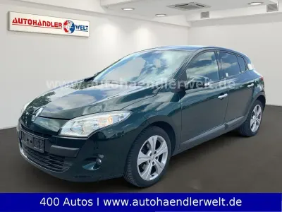 Gebraucht Renault Mégane III