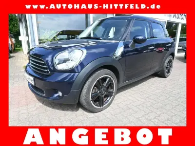 Gebraucht Mini Cooper Countryman