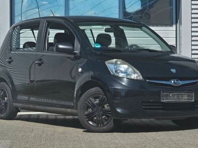 Subaru Justy