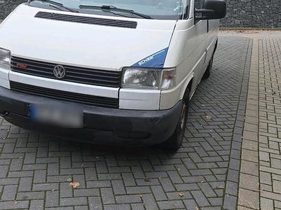 Weiß Gebraucht 1997 VW Transporter Van | 2.500 €