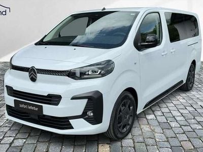 Citroën Spacetourer
