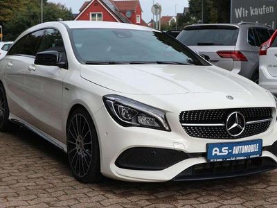 Mercedes CLA200