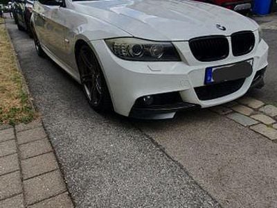 BMW 335