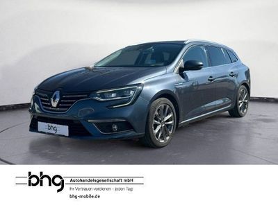 Renault Mégane IV