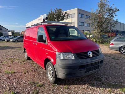 VW T5