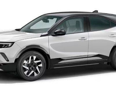 Weiß Neu 2025 Opel Mokka SUV | 24.595 €