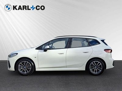 Gebraucht BMW 218 Active Tourer Efficient Dynamics 136 PS (100 kW) 2025 Alpinweiss iii Van / Kleinbus