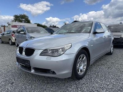 BMW 525