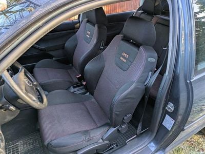 Gebraucht VW Golf IV GTI 75 PS (55 kW) 2002 Limousine