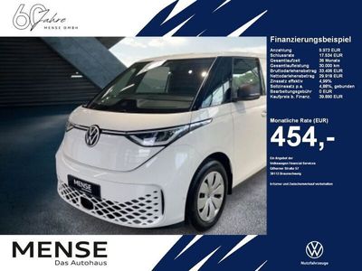 VW ID. Buzz