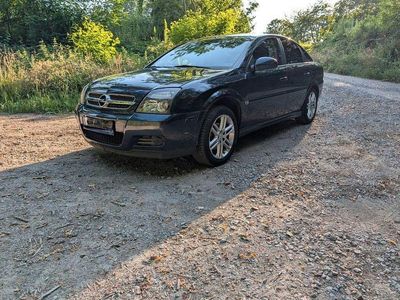 Opel Vectra GTS
