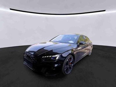 Audi S5 Sportback