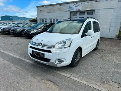 Gebraucht Citroën Berlingo