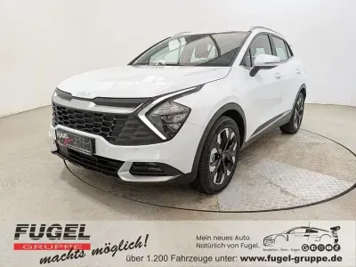Gebraucht Kia Sportage