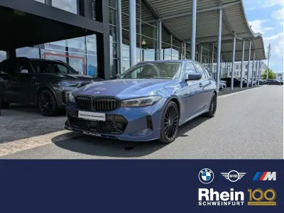 Gebraucht Alpina B3